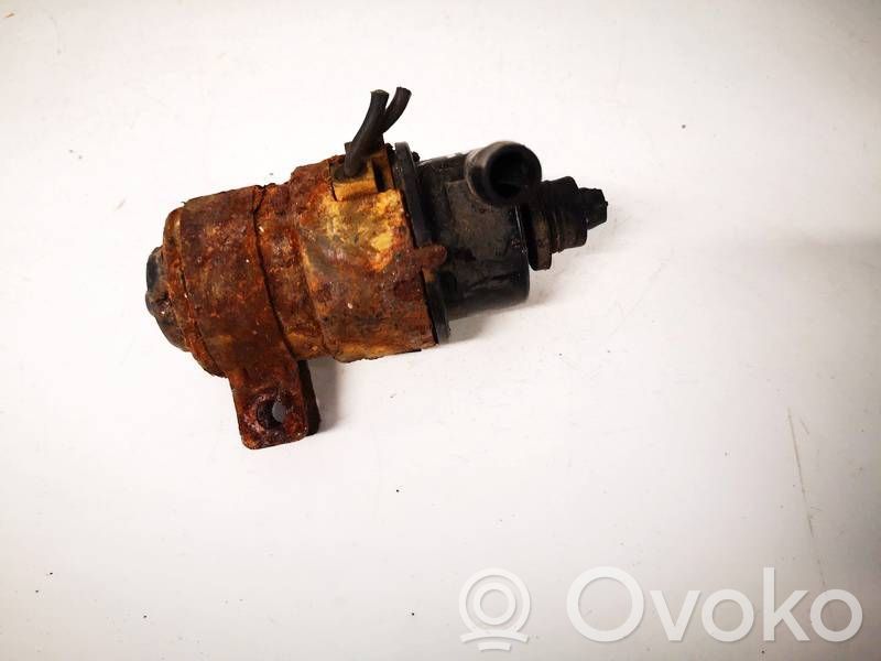 Subaru Legacy Ajovalonpesimen pumppu 