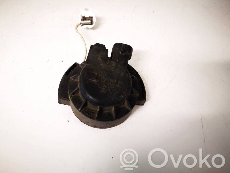 Lancia Musa Cache-poussière de phare avant