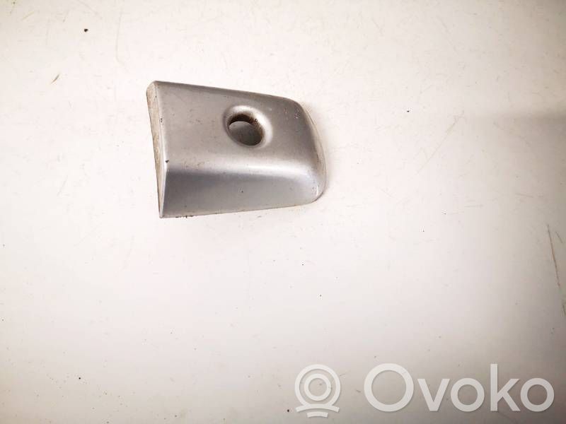 Volvo V50 Tapa/cubierta de puerta de carga