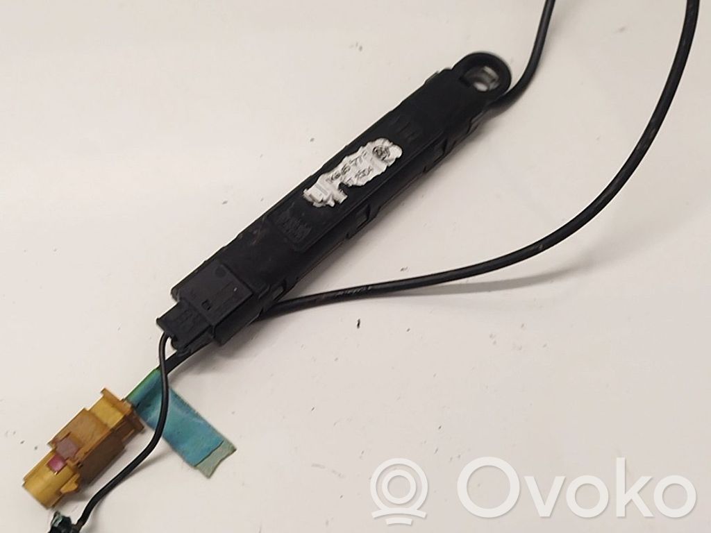 Volkswagen Golf V Centralina antenna 