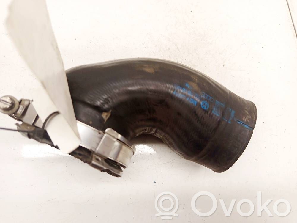 Volkswagen Jetta V Tubo flessibile intercooler