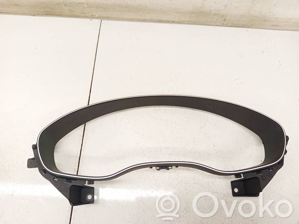 Audi A6 S6 C7 4G Garniture de tableau de bord