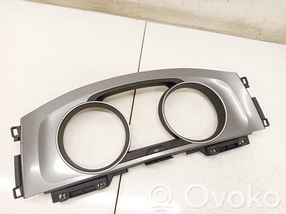 Volkswagen Golf VII Mască ceasuri bord 