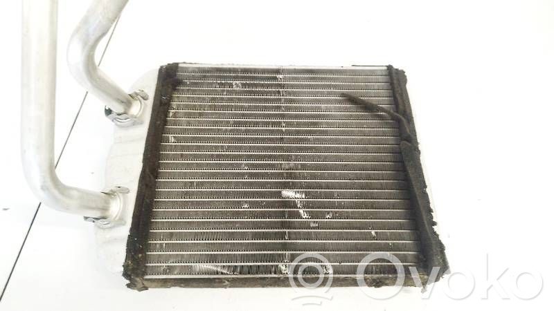 Porsche Cayenne (9PA) Radiatore riscaldamento abitacolo 