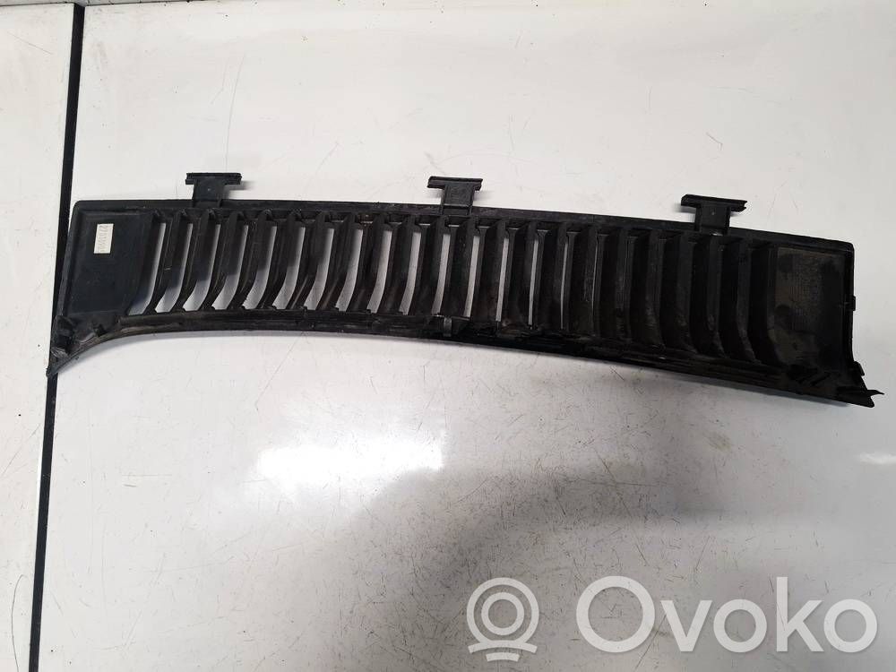 Citroen C8 Griglia di ventilazione centrale cruscotto 
