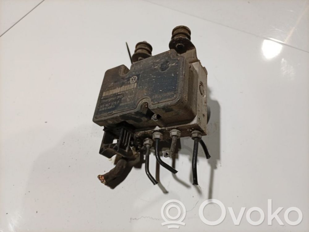 Volkswagen Jetta V Pompă ABS 
