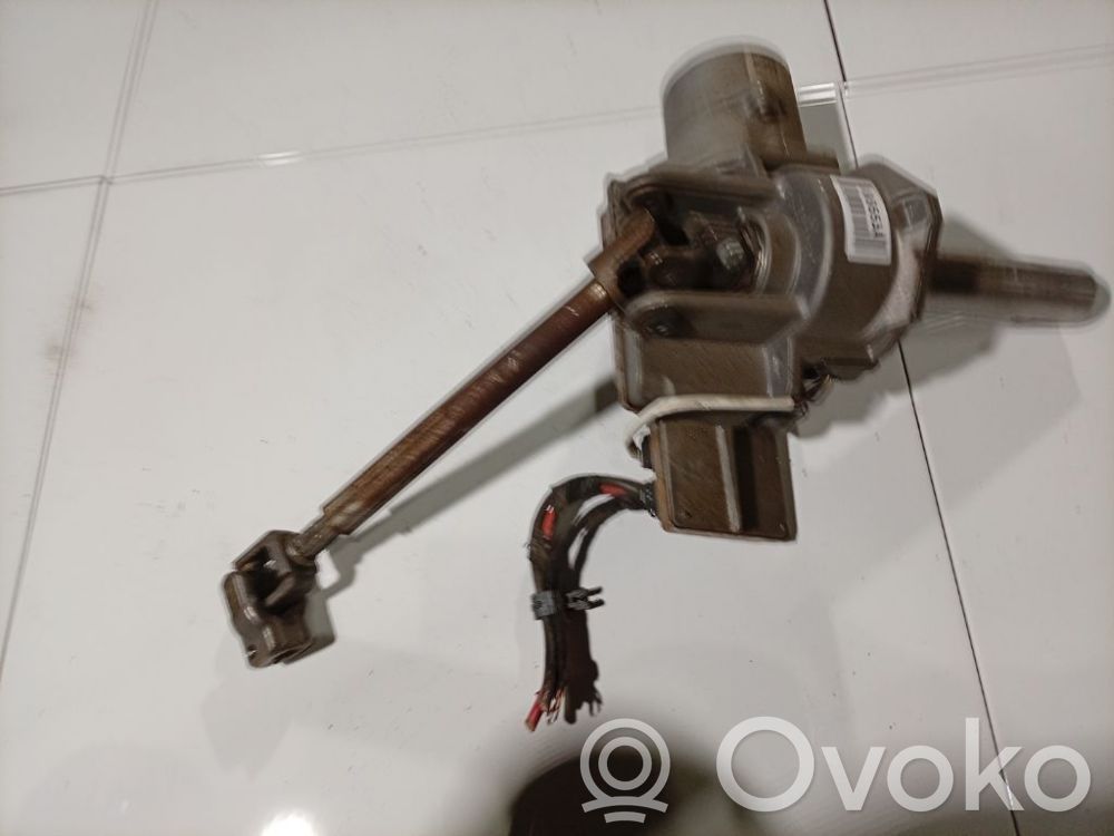 Fiat Grande Punto Pompa servosterzo 