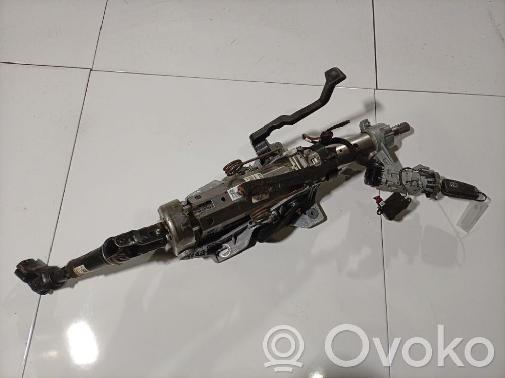 Opel Insignia A Scatola dello sterzo 