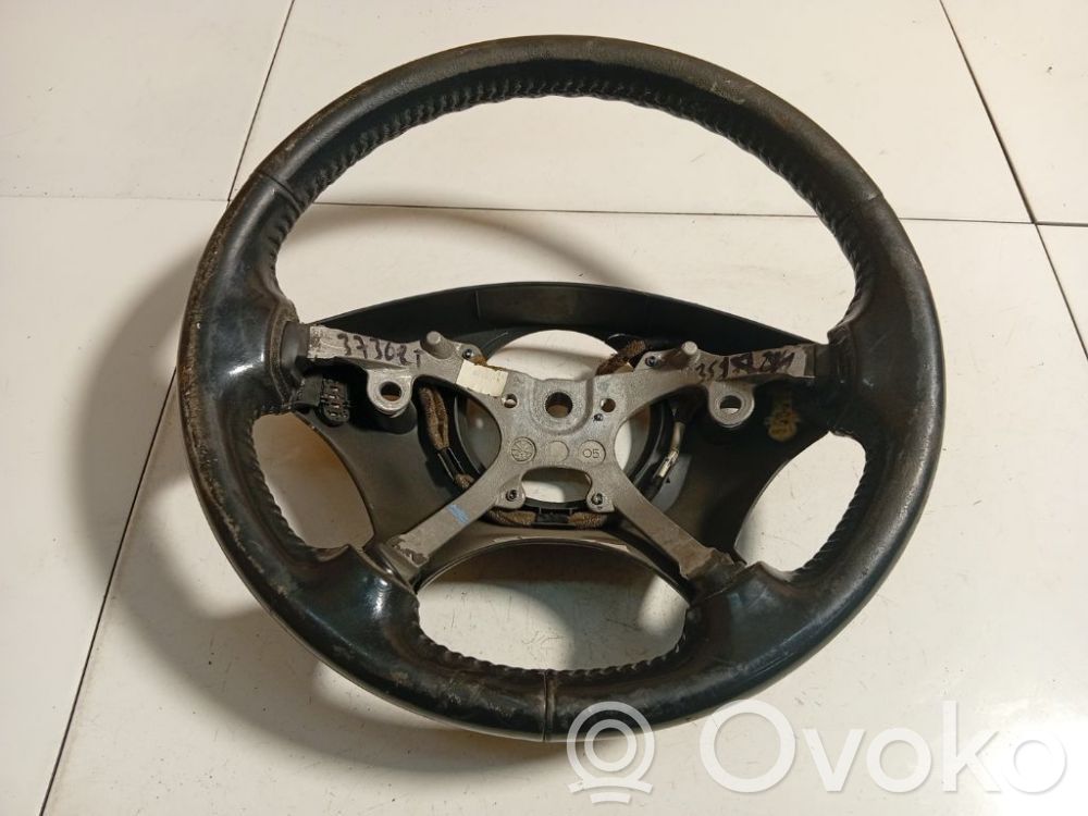 Chrysler Grand Voyager IV Lenkrad 