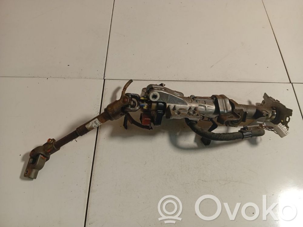 Toyota Corolla Verso AR10 Scatola dello sterzo 