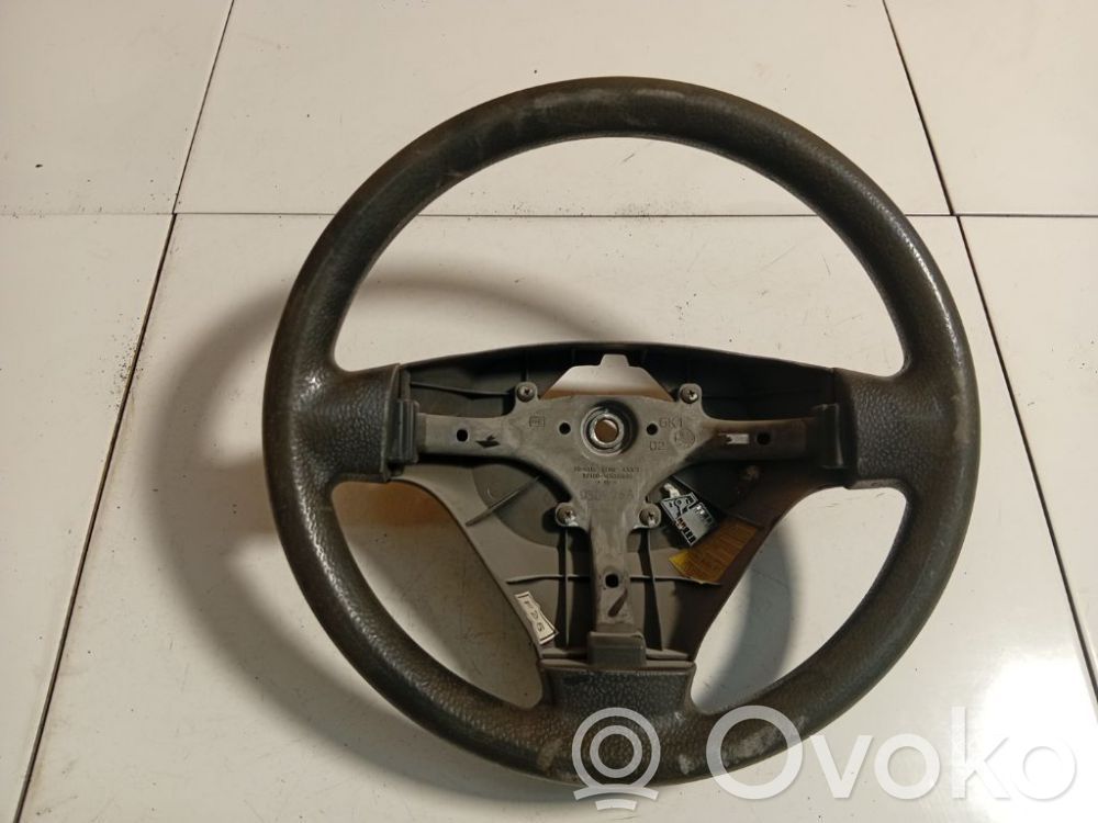 Hyundai Getz Volante 