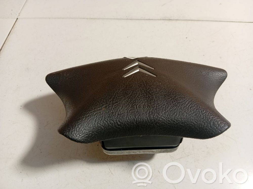 Citroen C8 Airbag volan 