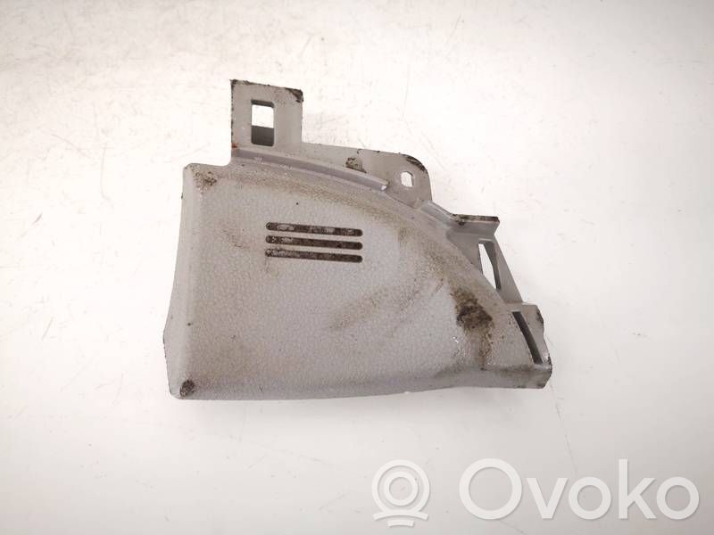 Honda Insight Altra parte interiore 