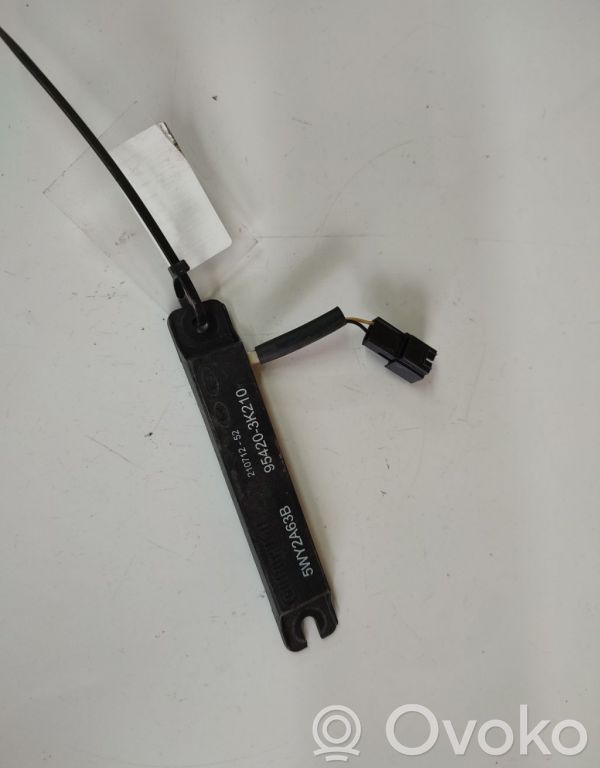 Hyundai ix35 Unitate control antenă 