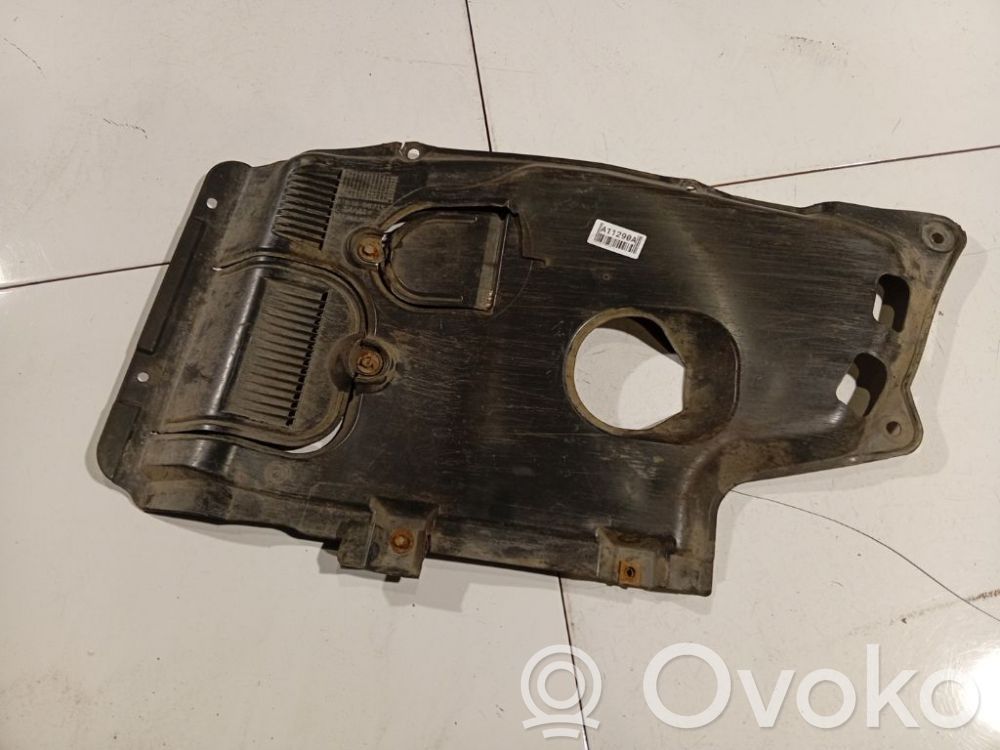 Placa protectora/protector antisalpicaduras motor   514050F010,514050F010,514050F010