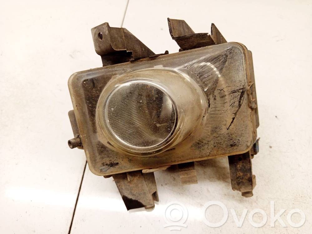 Opel Astra H Etusumuvalo 
