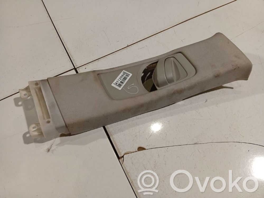 Toyota Corolla Verso AR10 Pilar (B) (superior) 