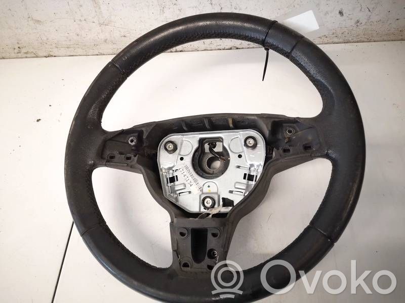 Opel Signum Volante 