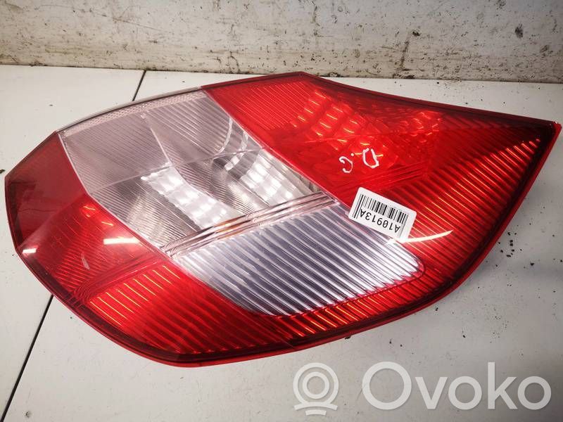 Renault Scenic II - Grand scenic II Lampă spate în caroserie