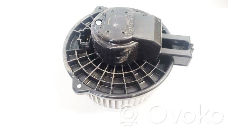 Mazda 6 Ventilator aerotermă 