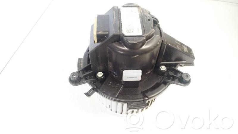 Peugeot 3008 II Ventilator aerotermă 