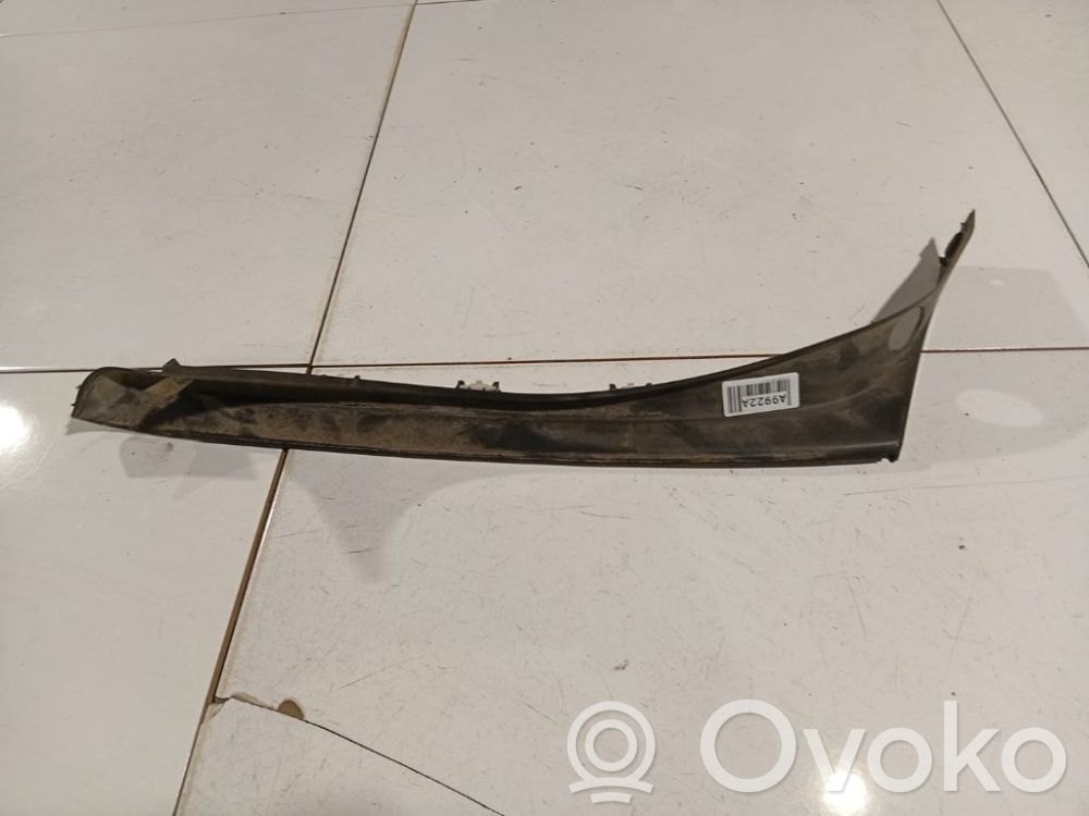 Renault Vel Satis Pyyhinkoneiston lista 