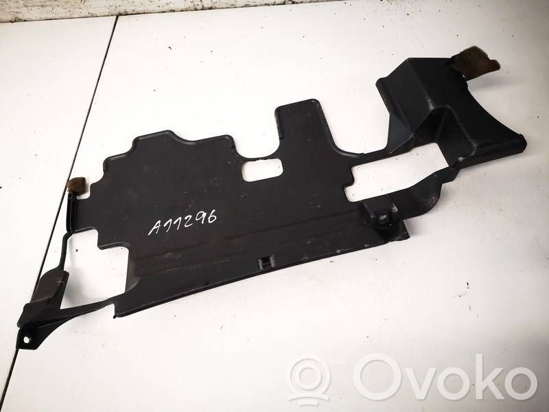 Toyota Avensis T250 Alte piese de exterior 