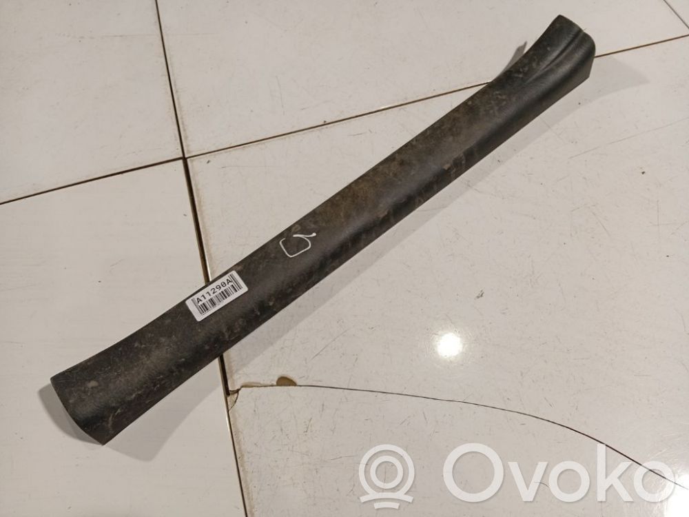 Toyota Corolla Verso AR10 Copertura del rivestimento del sottoporta anteriore 
