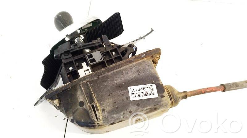 Audi A6 S6 C5 4B Selector de viteze/schimbător de viteze (interior) 