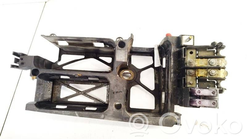 Opel Zafira B Set scatola dei fusibili 