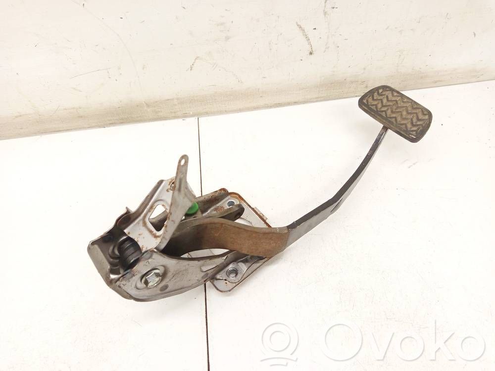 Pedal de freno