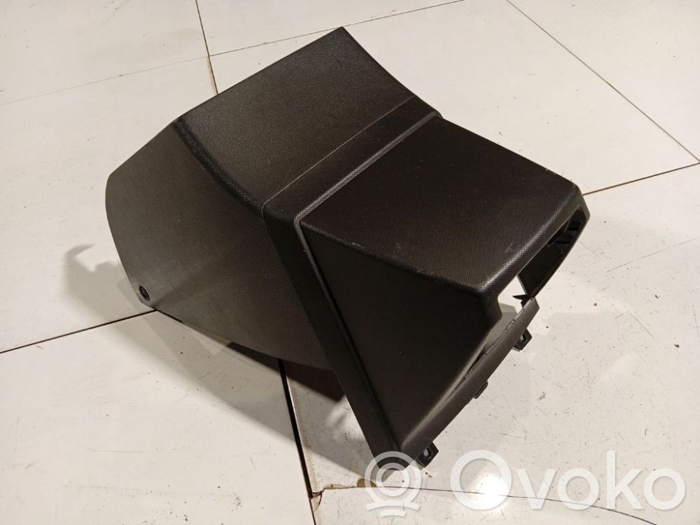 Toyota Corolla Verso AR10 Consola central 