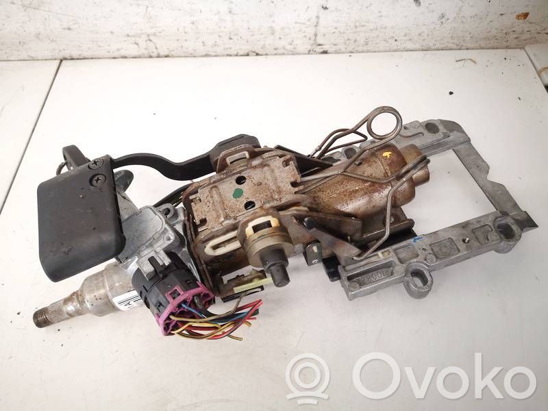 Audi A4 S4 B5 8D Ax volan 