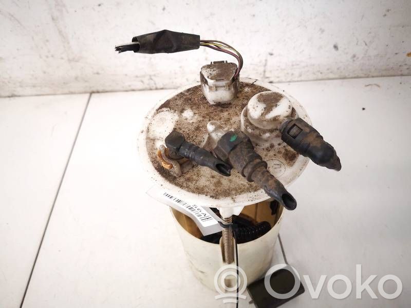 Toyota Corolla E120 E130 Senzor nivel combustibil 