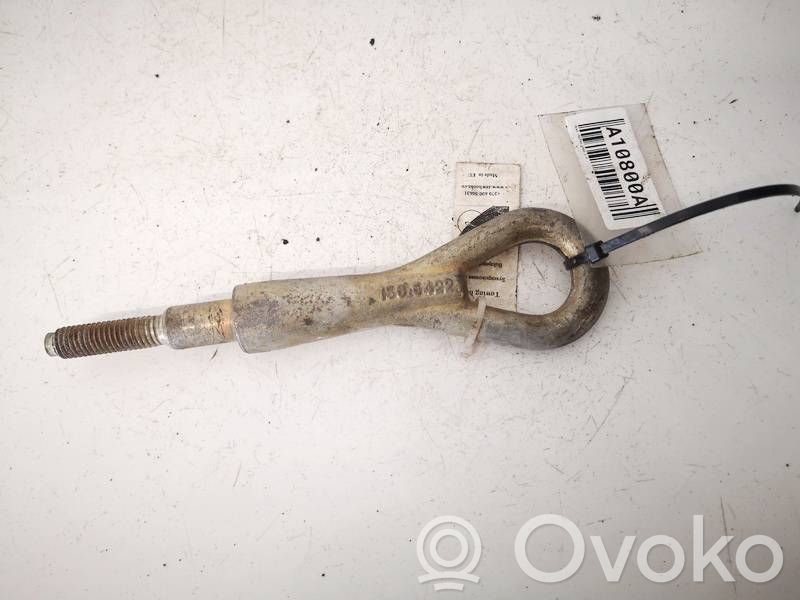 Opel Vectra C Inel remorcare