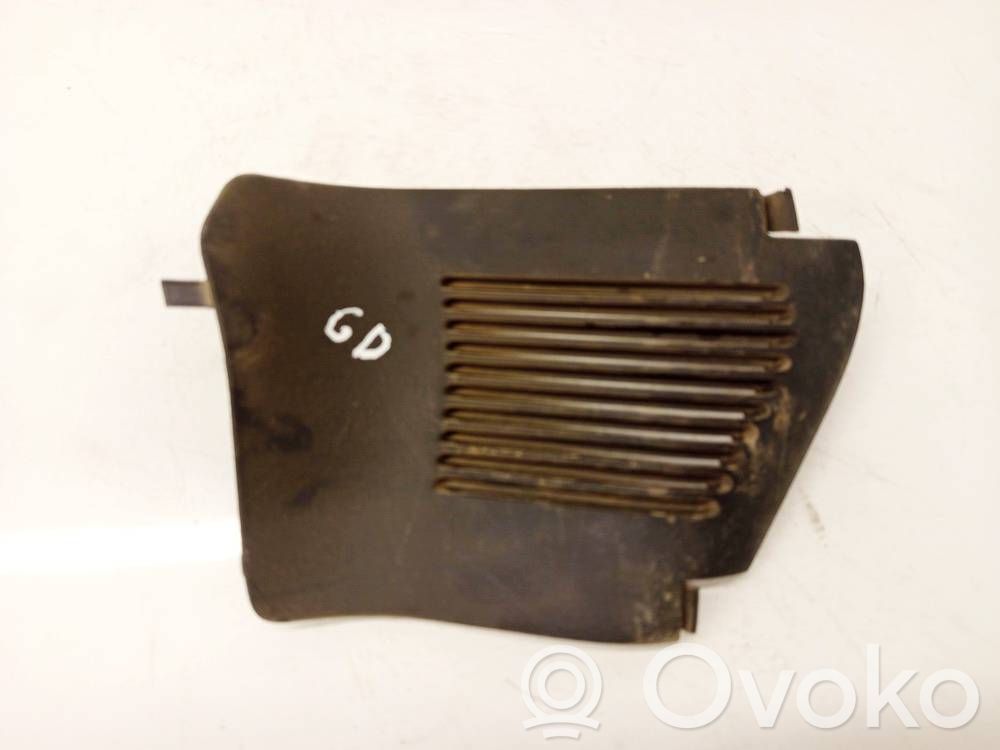Toyota Yaris Altro elemento di rivestimento bagagliaio/baule