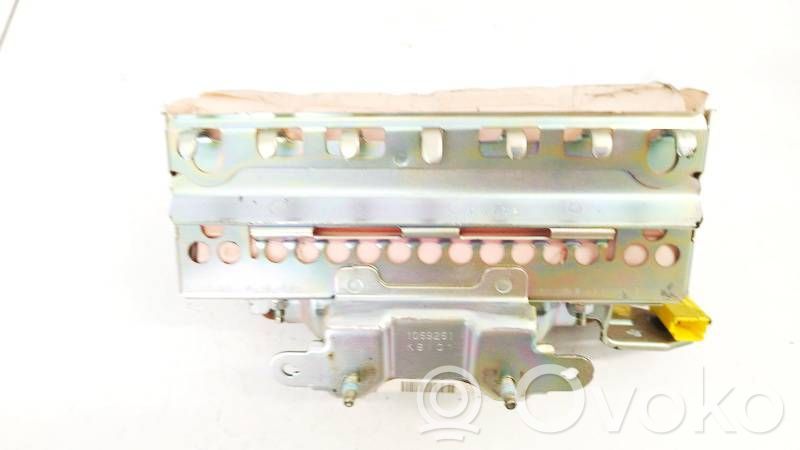 Honda Insight Airbag pasager 