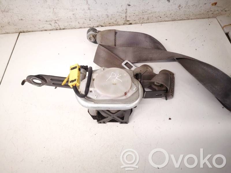 Honda Insight Cinturón delantero 