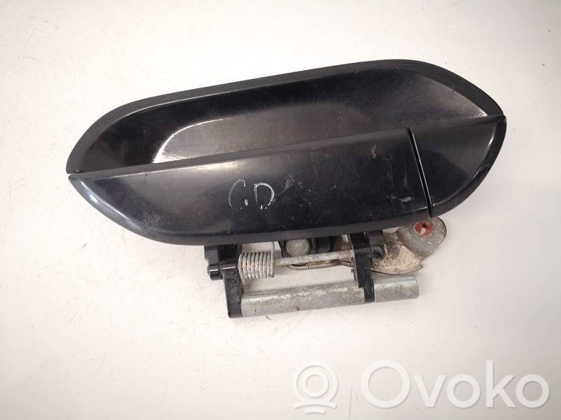 Honda Insight Manecilla externa puerta delantera 