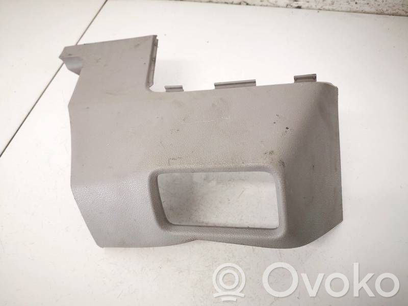 Honda Insight Altra parte interiore 
