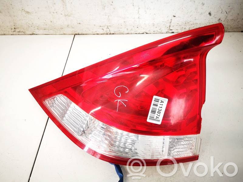 Honda Insight Luz trasera/de freno 