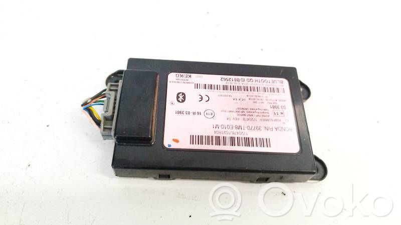 Autres unités de commande / modules   39770TM8E010M1,10R033981,39770TM8E010M1,E1110R033981