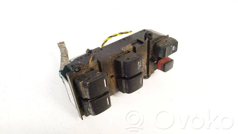 Honda Insight Interruptor del elevalunas eléctrico 