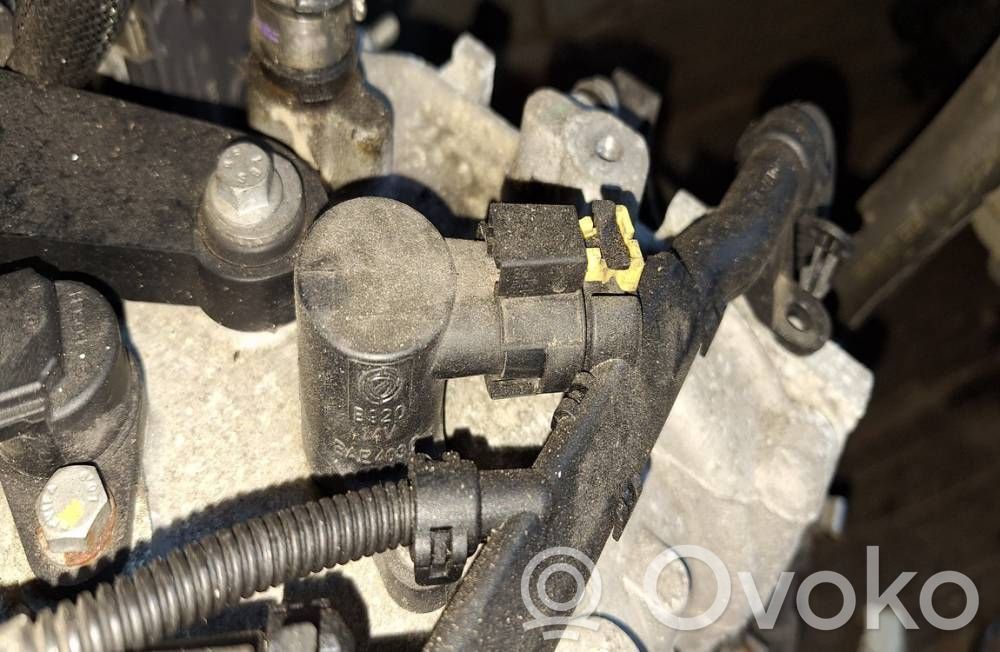 Fiat Tipo Bobină aprindere 