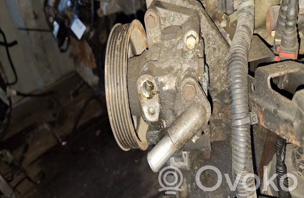 Ford Mondeo Mk III Pompa servosterzo