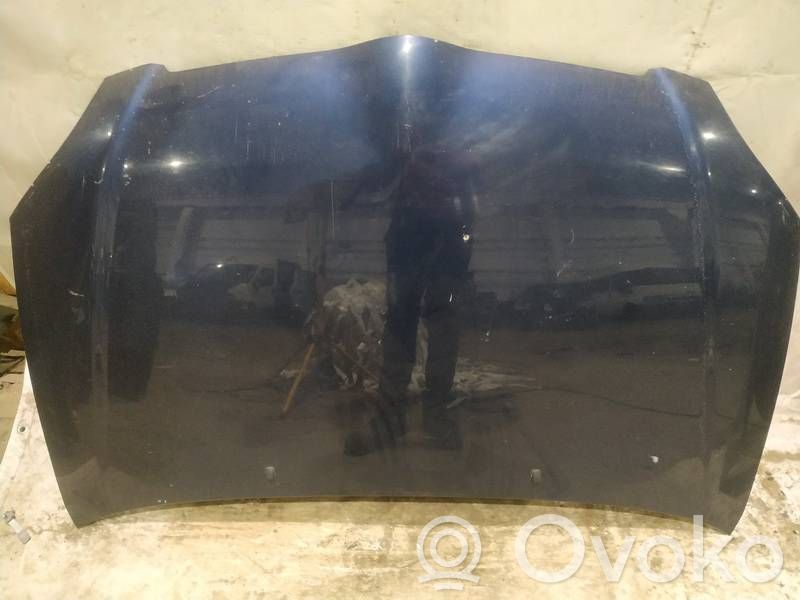 Toyota Corolla E120 E130 Couvercle, capot moteur 