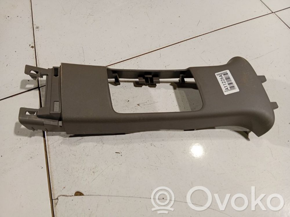 Honda Civic Alte piese de interior