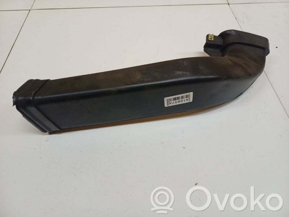 Saab 9-5 Bocchetta canale dell’aria abitacolo 