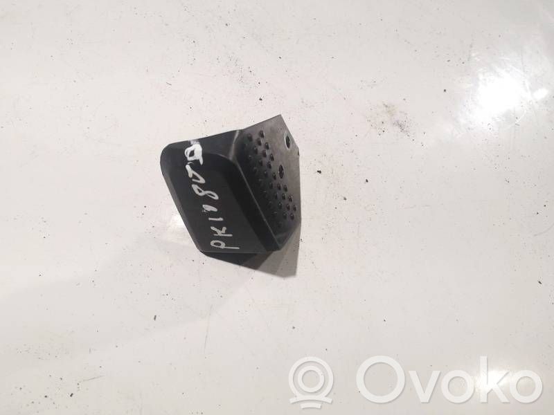 Opel Vectra C Alte piese de interior 