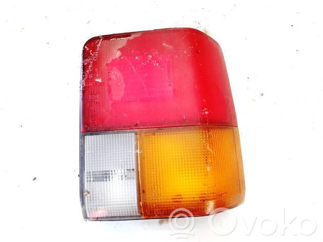 Mazda 121 Luci posteriori 